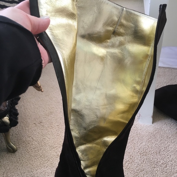 Isaac Mizrahi boots - Picture 6 of 10